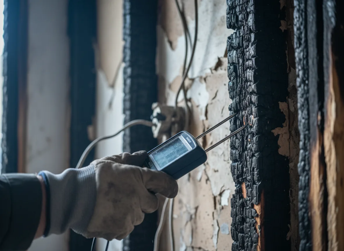 Fire Damage Restoration Pleasant Lake, IN FAQs